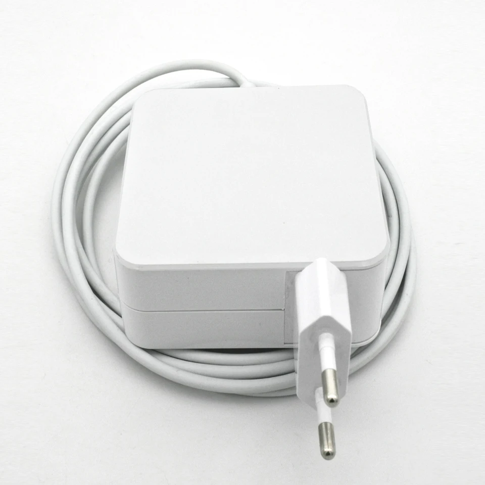 Горячая Распродажа, высококачественное зарядное устройство 45 Вт для macbook air