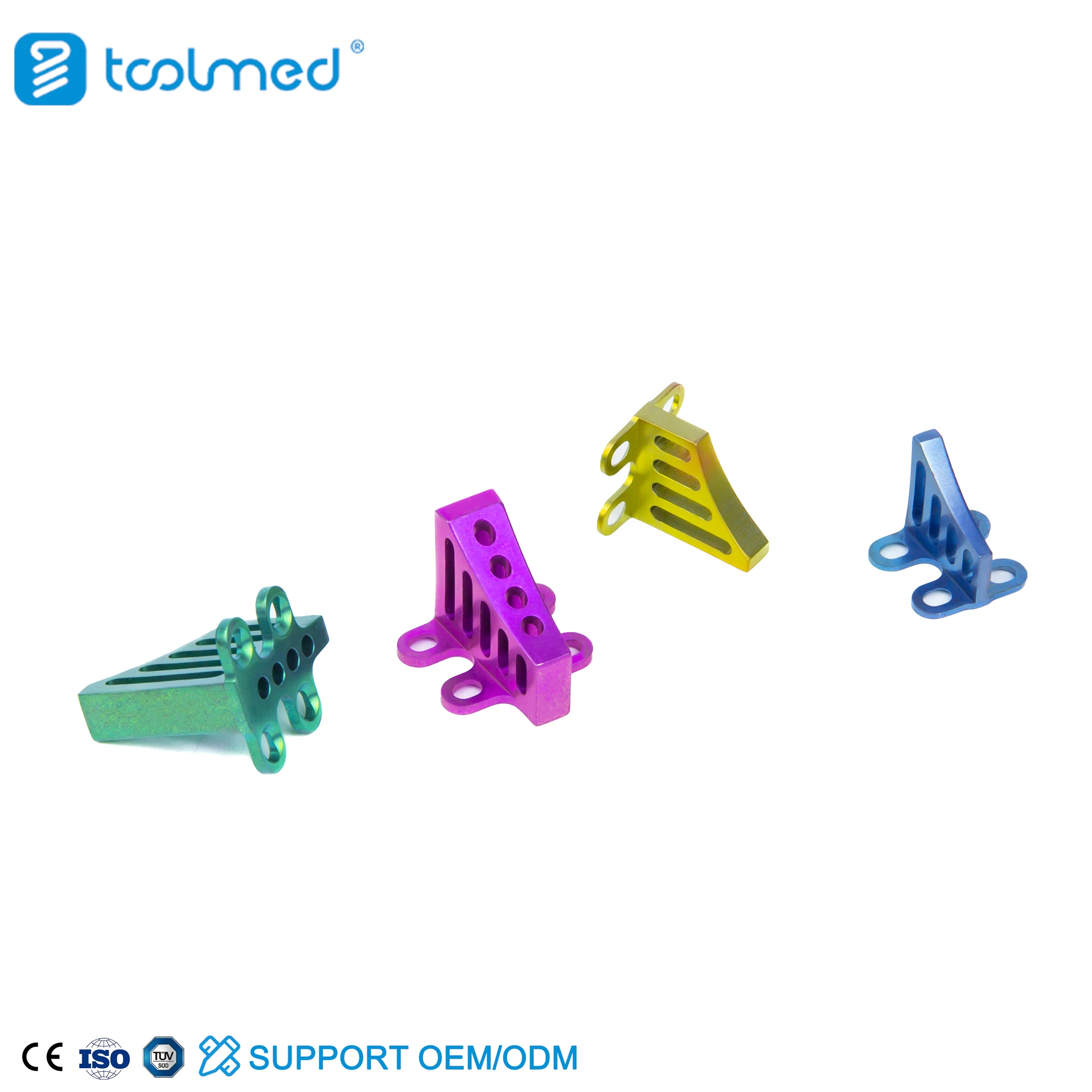 Tta2 Dogs Orthopedic Implant for Orthopedic Veterinary TTA Orthopedic Rapid ...