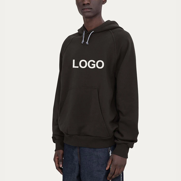 400 gsm hoodie