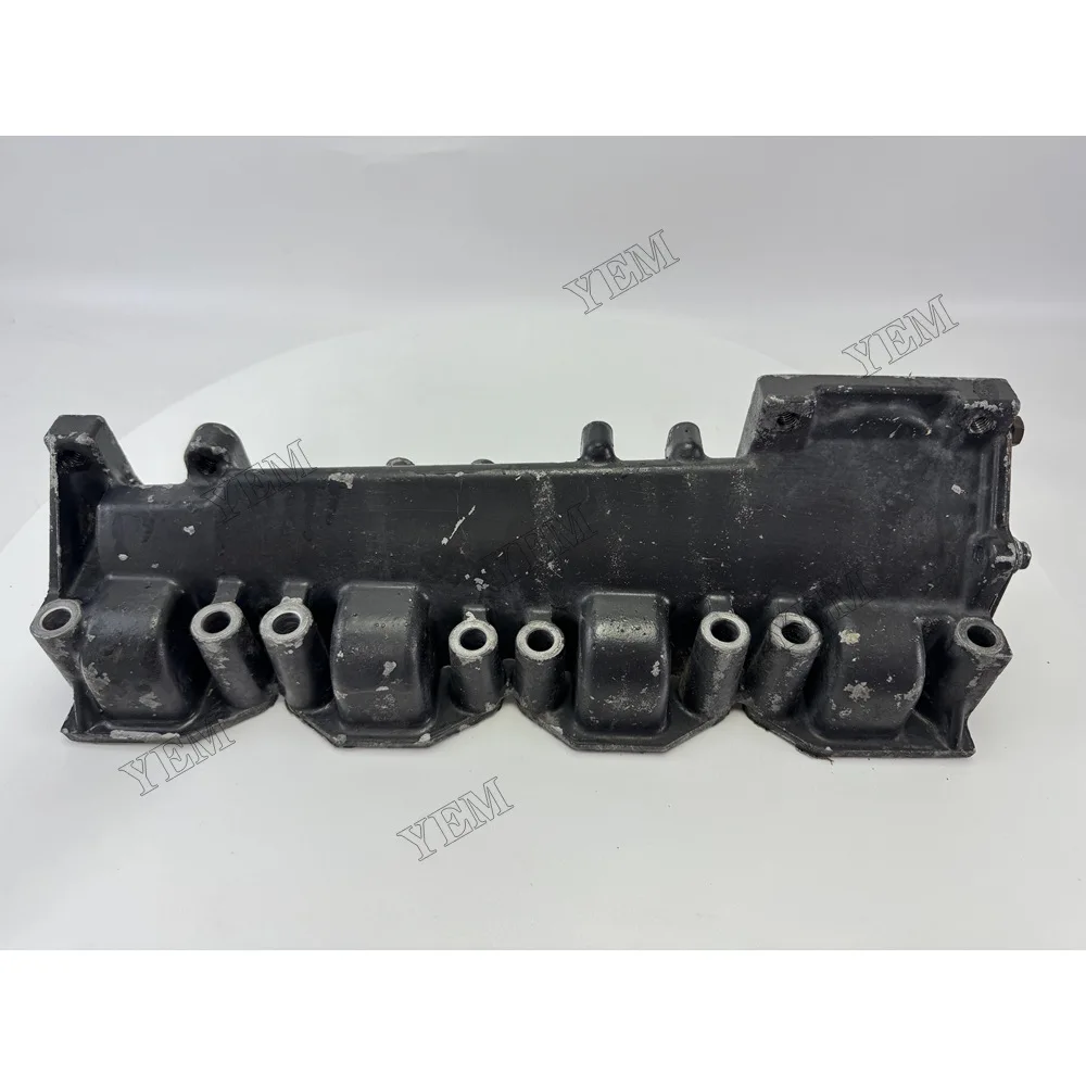 Intake Manifold for Komatsu PC130-7 High Performance Engine Parts 3