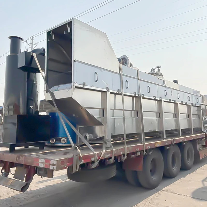 TCA High Quality Automatic Quail Poultry Chicken Slaughtering and Cutting Machine Line Equipment