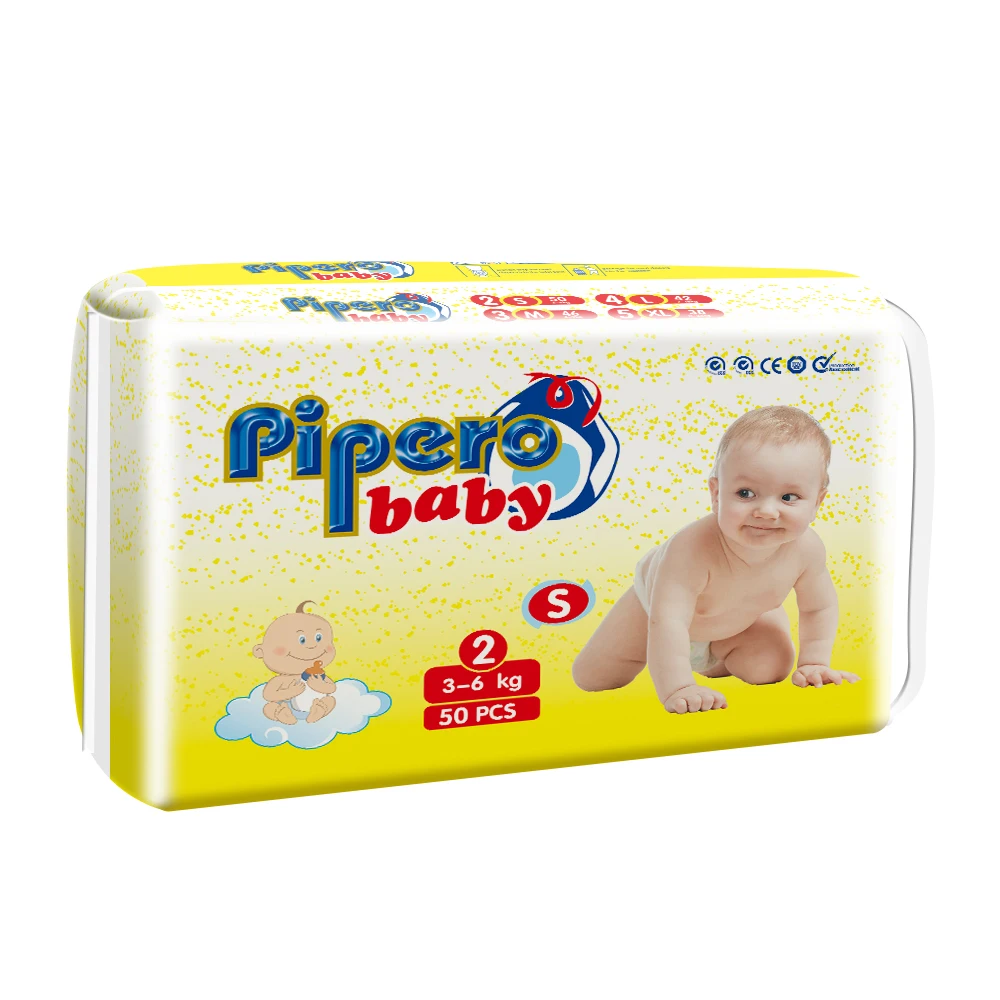 Baby Diapers Size 2 (3-6 kilos) 28 Units - AliExpress