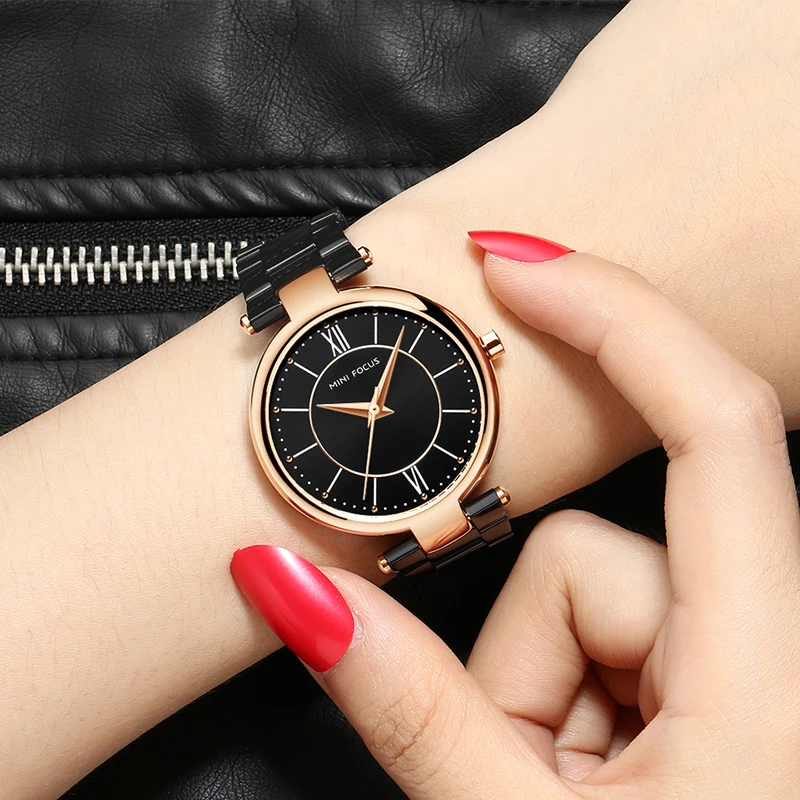 Montre mini best sale focus femme