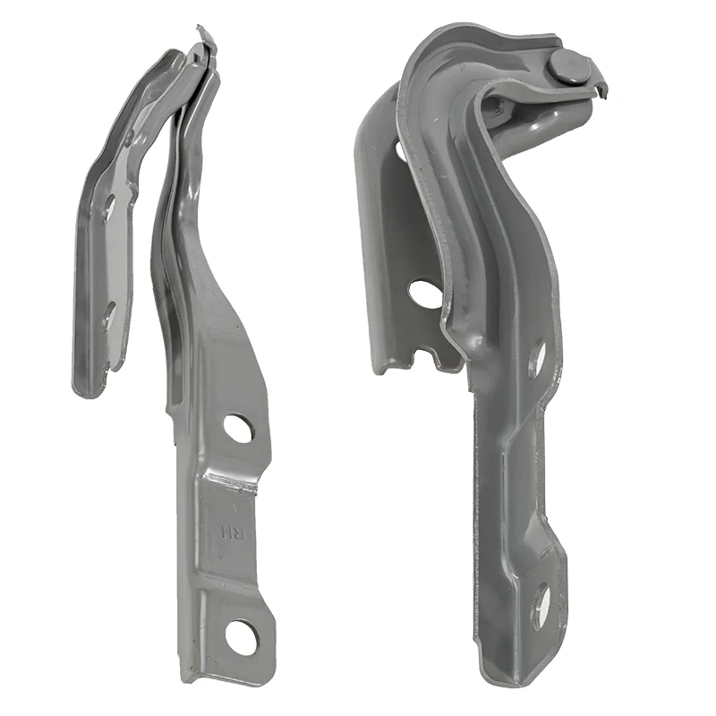 Mg car spare part car body kits car hood hinge for MGGT/MG5  