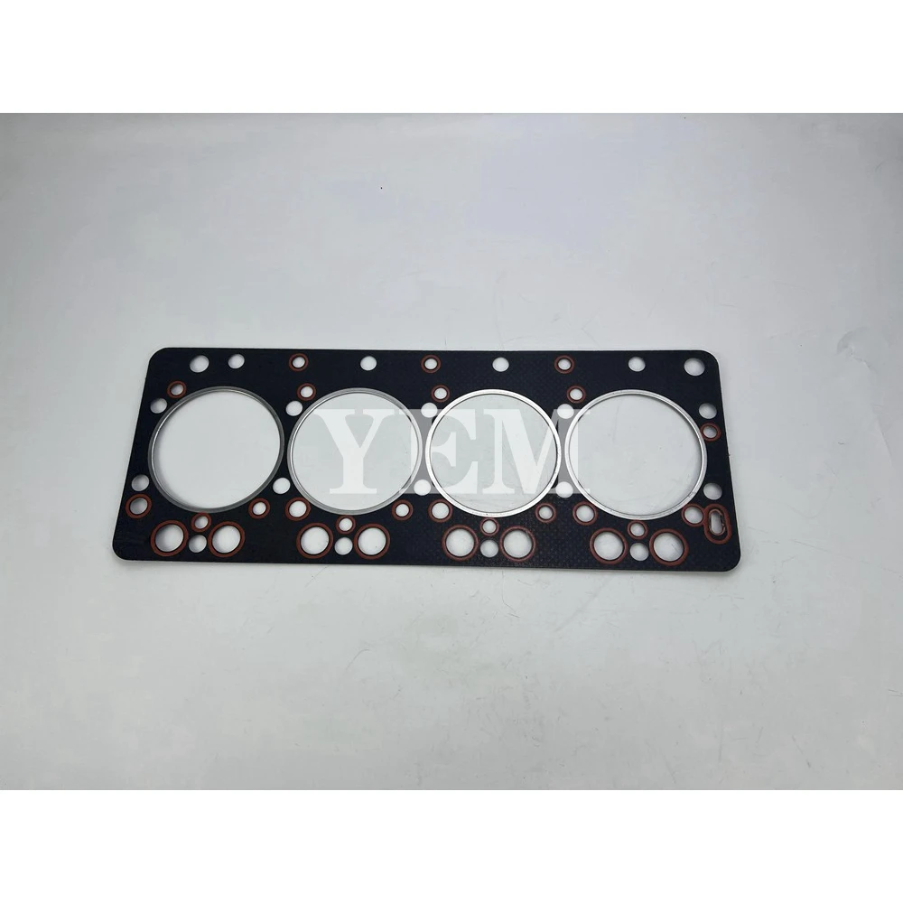 YN27 Head Gasket for Yunnei Repair Kit Repair Replacement