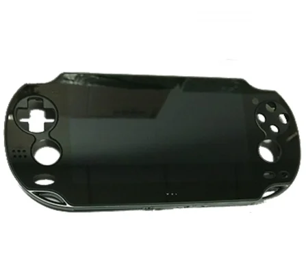 Lcd And Touch Screen Assembly For Ps Vita Psv 1000 1001 Lcd Screen Display  - Buy For Ps Vita Psv 1000 1001 Lcd Screen Display,Lcd And Touch Screen  Assembly For Ps Vita