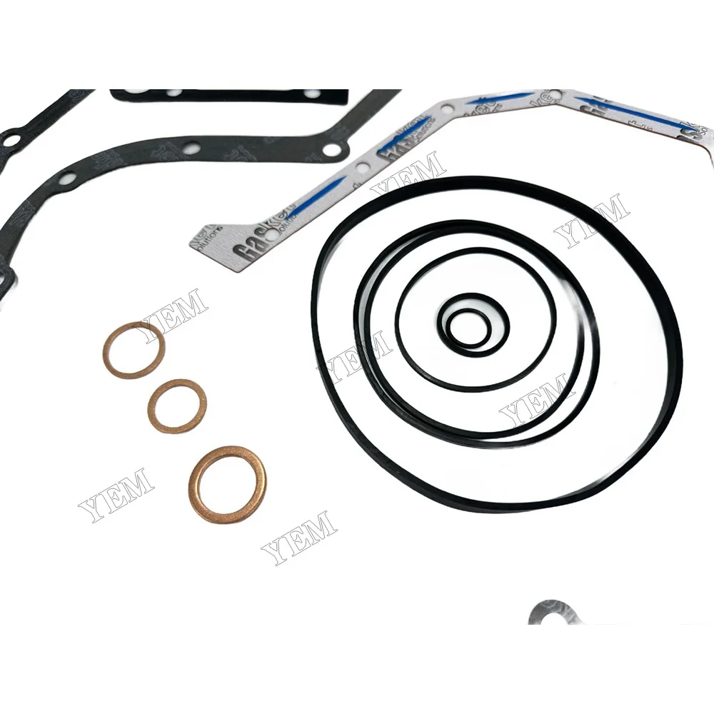6CT Bottom Gasket Kit 3800558 for Aftermarket Engine Parts 4