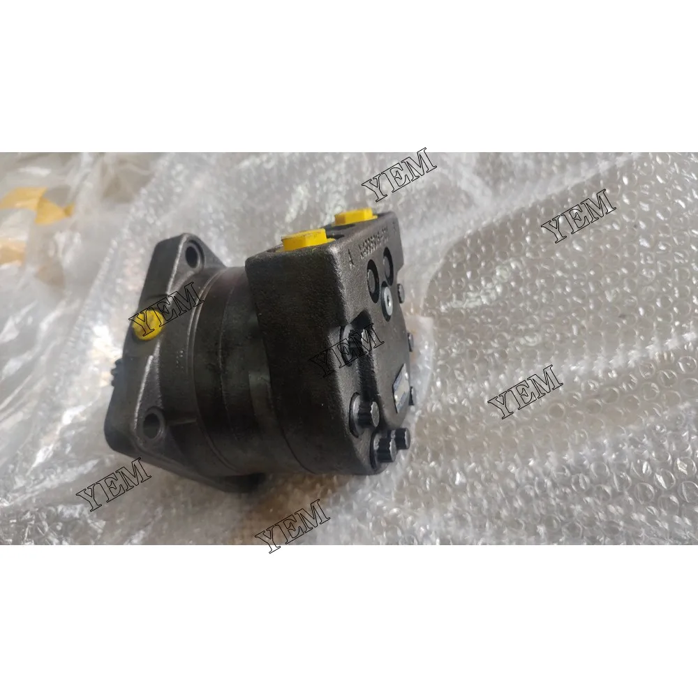 Hydrostatic Drive Motor for Bobcat 751 753 763 773 S130 2
