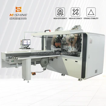 Six sides hold drilling cnc router  2030 linear atc cnc router for woodworking