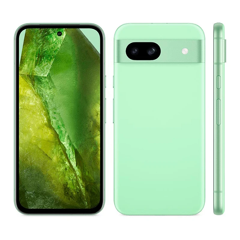 High Quality Factory Renewed Original Unlocked Refurbished Mobile Phones Grade AA+ for Google 8a