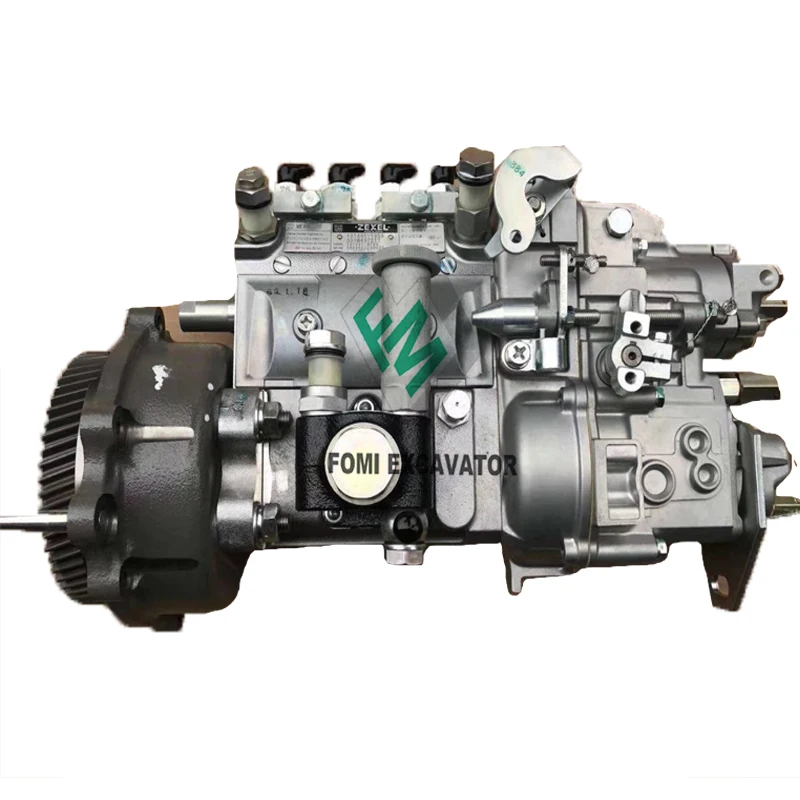 Buy Me442685,4d34 Fuel Injection Pump 