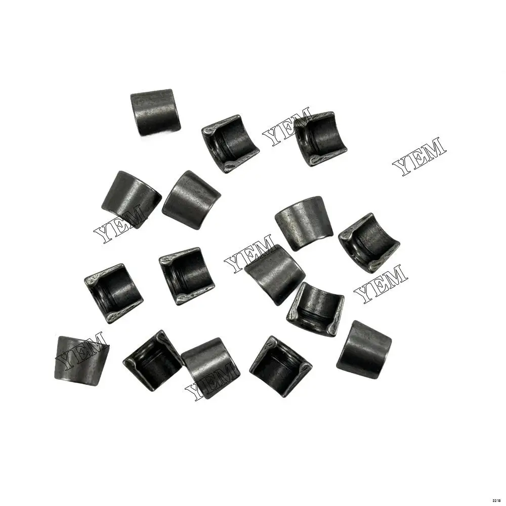 S4L Valve Cotter for Mitsubishi Engine Repair Kit Valve Cotter 4