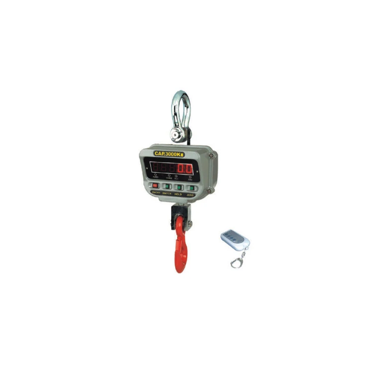 Весы крановые ocs 10t. Весы крановые ocs 10t