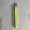 colore del frutto della passione