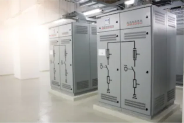 Reactive Capacitor Unit Factory Price Reactive Power Compensation Capacitor Bank, 400V Power ...
