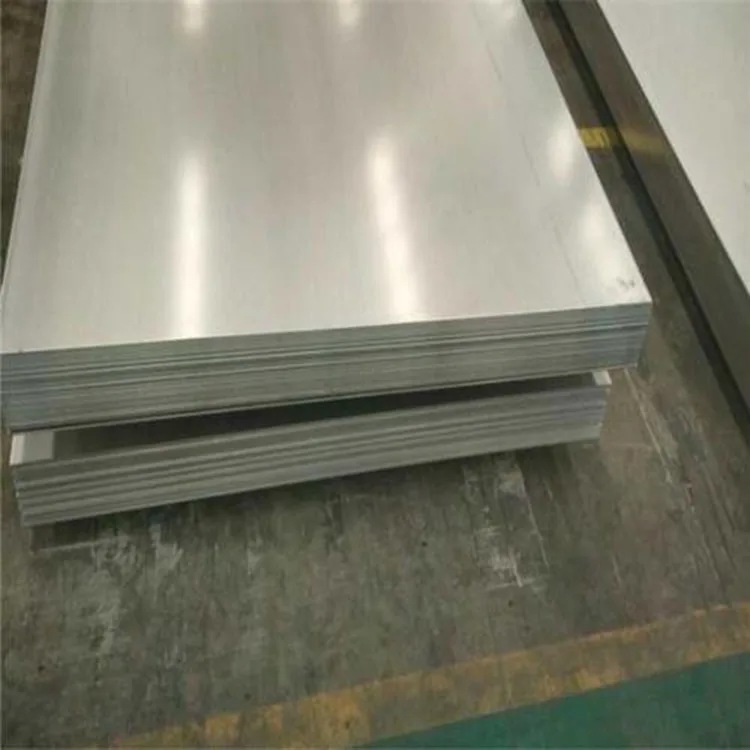 Nickel Alloy Steels Plate N10276 Monel ASTM B127 Uns No4400 Astm B444 Uns N06625