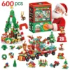Nd-1 gashapon building blocks-color box 185x227x85