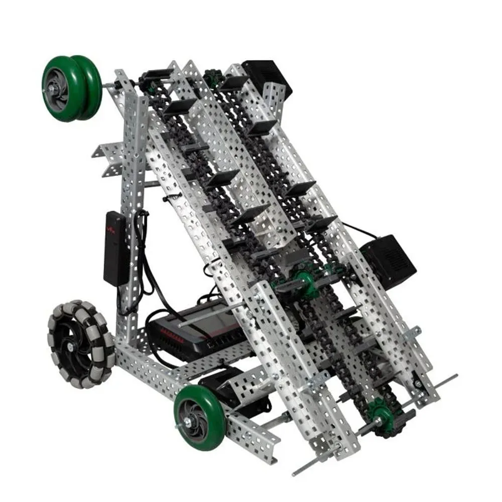 VEX V5 Competition Starter Kit 276-7030 Artificial Intelligence Development  Robotics Competition Team