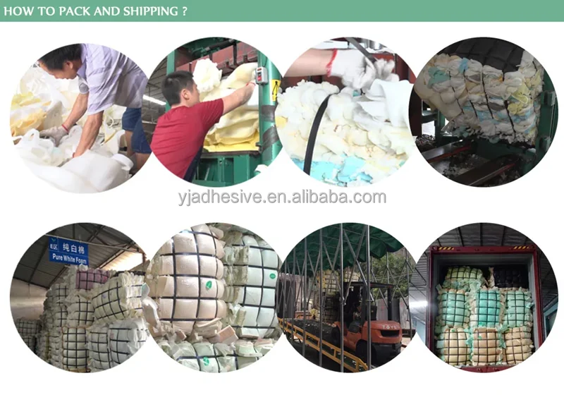 Foam Shredded Memory Recyclable Foam Scrap Shredded Gel Memory Foam For Dog Bed Pillows Buy