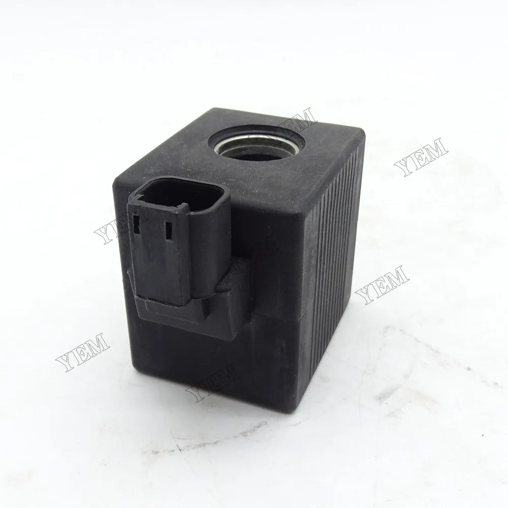 Solenoid Coil 25-222645 for Jcb Engine Repair Kit 3