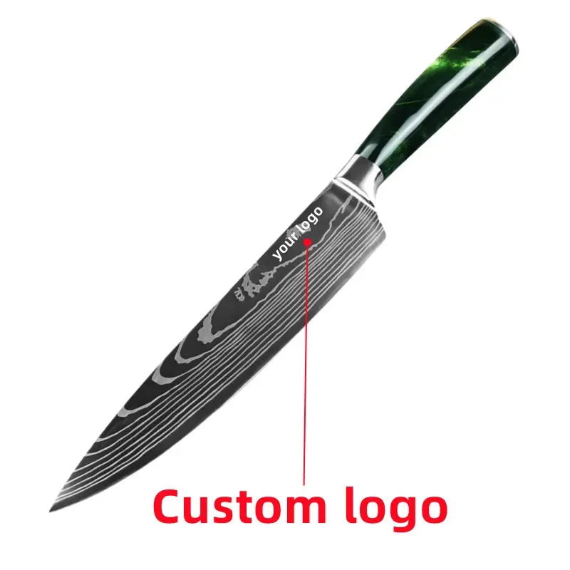 Buy Wholesale China 7cr17mov Stainless Steel Custom Logo Cheap