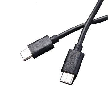 OEM ODM factory low price high quality TPE Jacketed usb cable Type-C 3A super fast Charge Cable  Fast Charging data cable