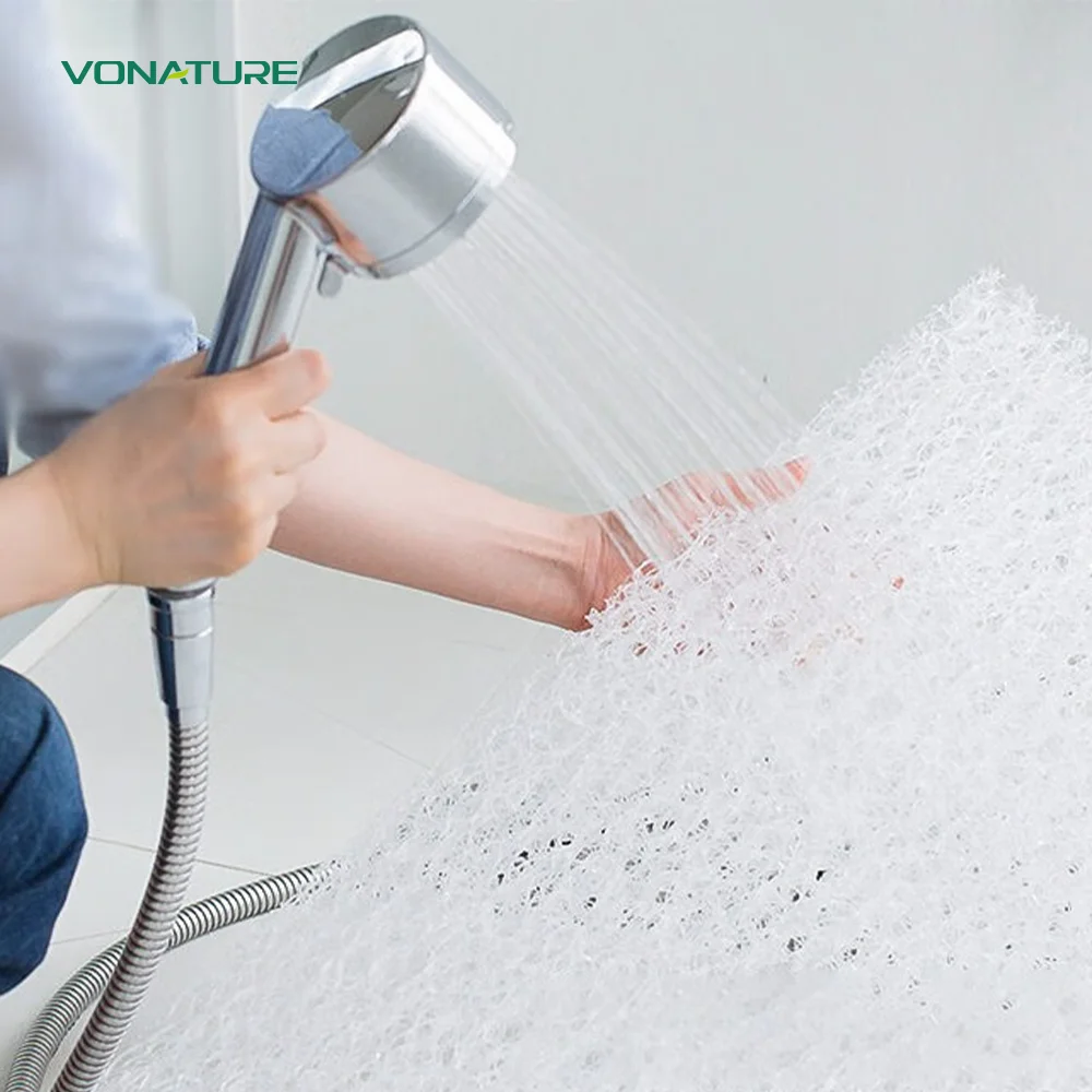 Дышащая подушка из полиолефинового