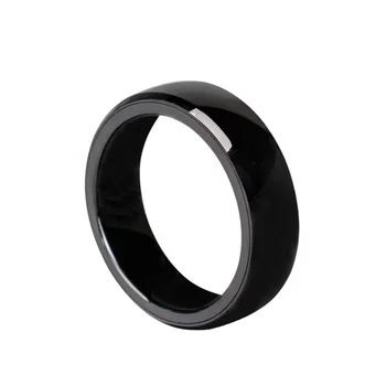 Hecere Smart Nfc Ring Wide Surface Ceramic Forum Type 2 215 496 Bytes ...