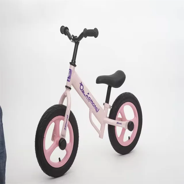 Kids Scooter Wholesale New Design Bike Children Bicycle Balance Cycle Bicycle For Kids