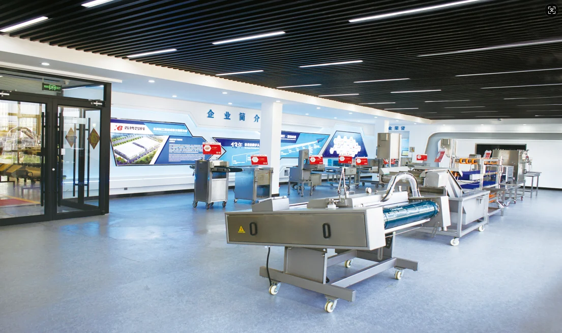 Rizhao Zhike International Trade Co., Ltd.