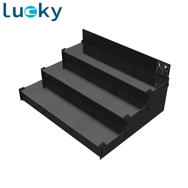 Custom Acrylic Reptile Display Case for Geckos & Snakes - Durable 3 ...