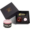 1-Gift Set-Red with Pyro Pink