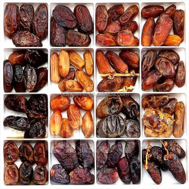 Automatic Commercial Date Paste Production Line Auto Industrial Palm Dates Paste Processing Plant Equipment Factory for Sale