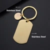 Full Stainless Steel Gold