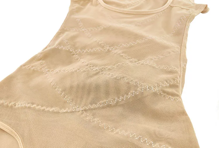 Wholesale Women Fajas Colombianas Postparto Cesarea Compression Colombian Post Surgery Body