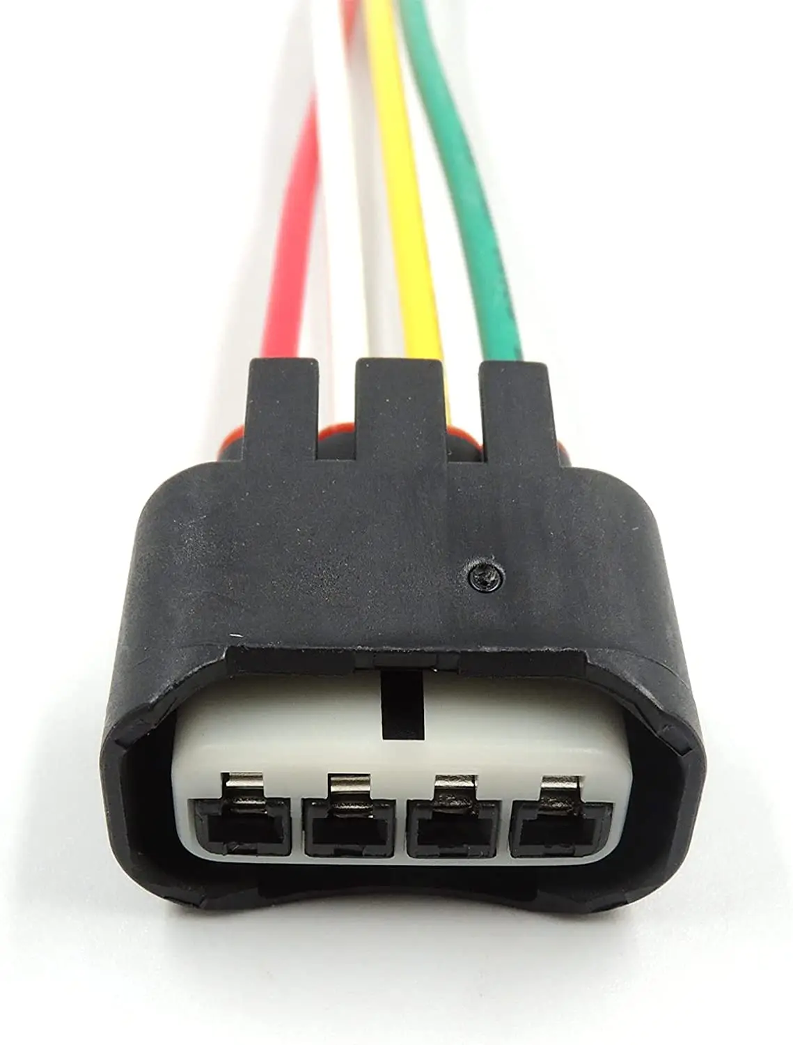 90980-11885 Ignition Coil Connector - Reliable Performance