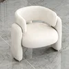 Pile fabric+white
