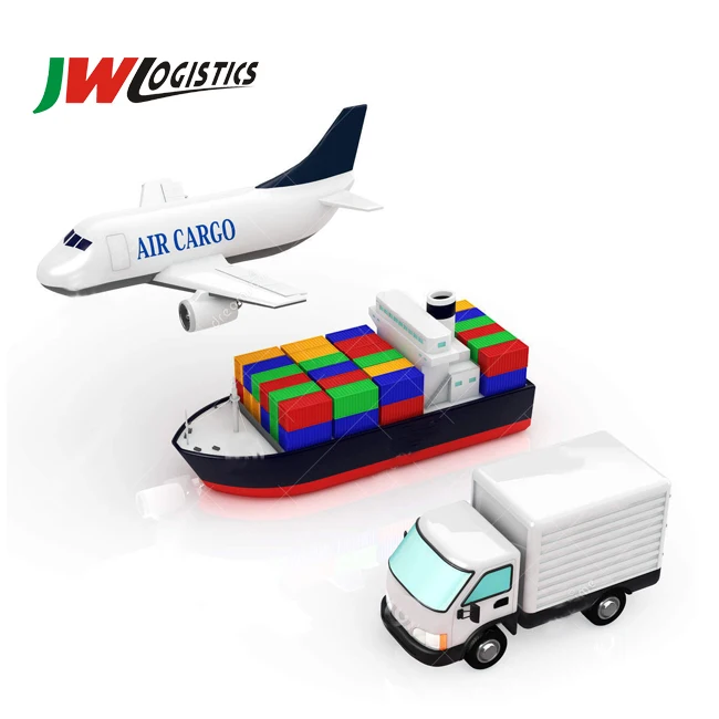 China Cheap and Best Logistics Service 1688 Agent