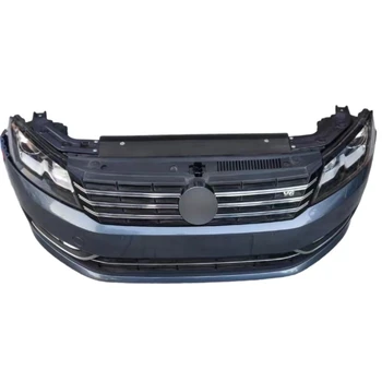 Hot Sale Volkswagen Passat Car Parts Accessories Front Bumper and Headlight Assembly for Volkswagen Passat Car