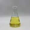 Light yellow clear liquid