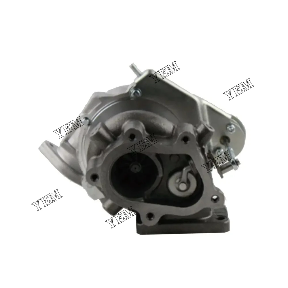 Manufacturer Direct Sales 17201-E0441 TURBOCHARGER FITS for KOBELCO E215BL SK250-8 SK210-8 J05E
