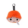 Monedero ron de 12 cm con licencia oficial