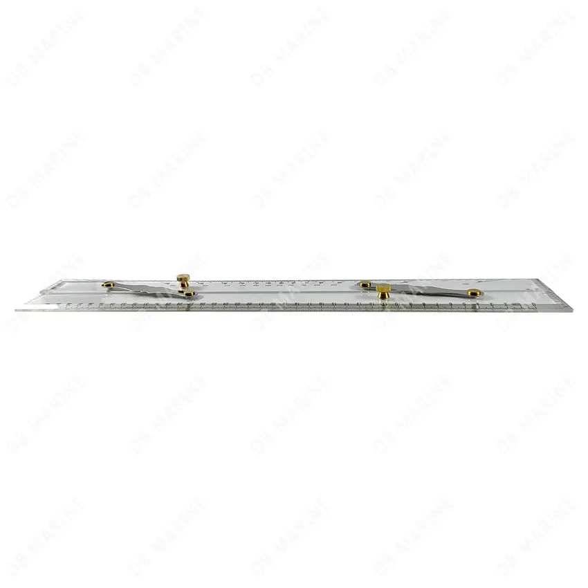 Alibaba.com: IMPA371001 371002 450mm/600mm marine parallel ruler ...