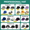 ODM Custom All Styles Hats