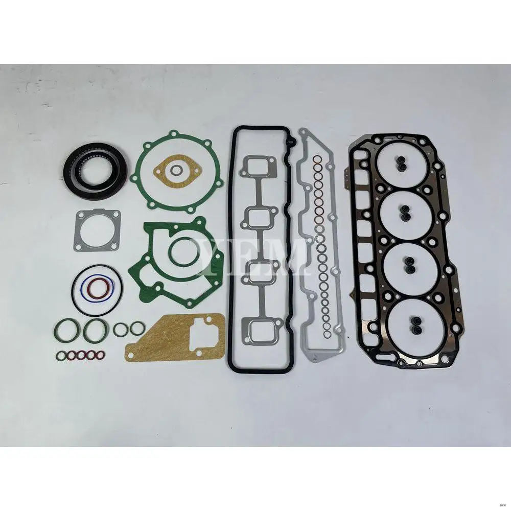 4TNE98 Complete Gasket Set With Head Gasket for Yanmar