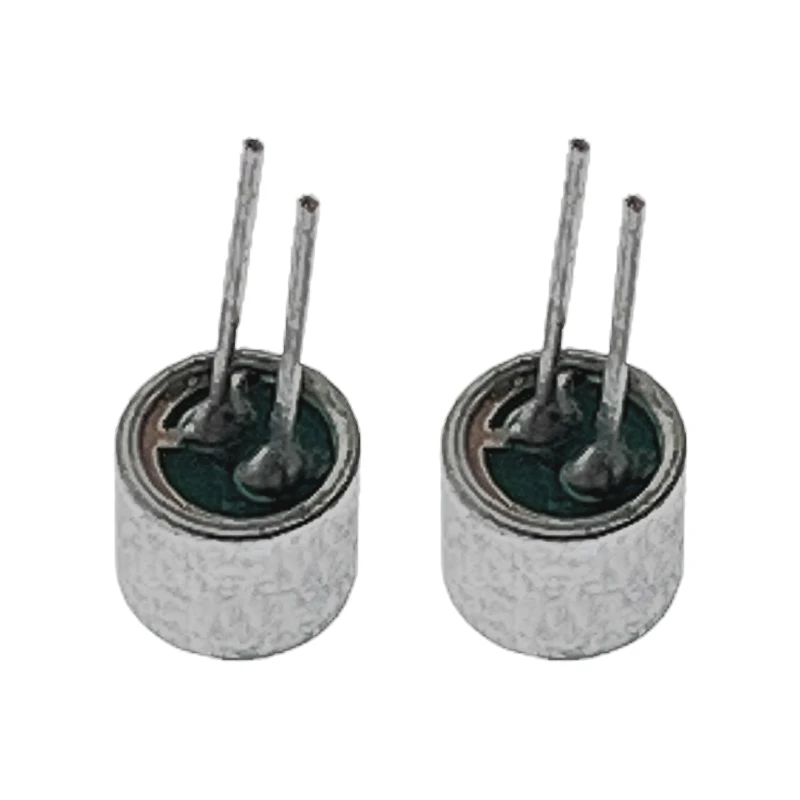 6050 MIC Electret Condenser Microphone Omnidirectional Pick up Mics
