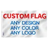 bandera personalizada