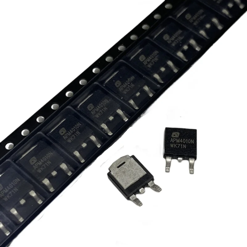 APM4010N APM4015P - Field Effect Transistor Liquid Crystal High Voltage Common Pair Tube . 100%Nrew original Transistor