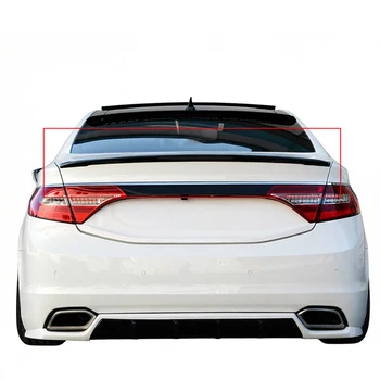 JUSTLOVECAR SPOILERS for HYUNDAI AZERA GRANDEUR 2011-2017