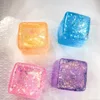 5cm Ice Cubes [Gold Powder Version]